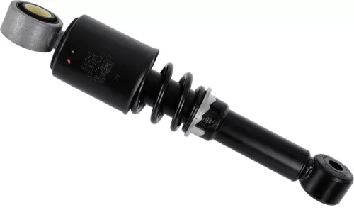 Shock Absorber, driver cab suspension