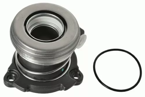 Central Slave Cylinder, clutch