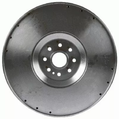 Flywheel