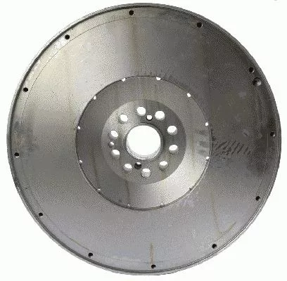 Flywheel