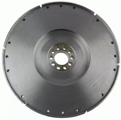 Flywheel