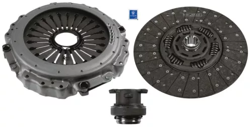 Clutch Kit