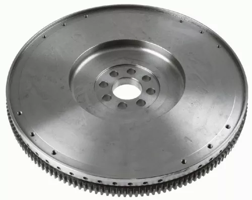 Flywheel