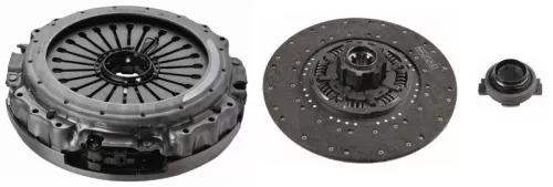 Clutch Kit