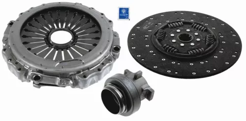 Clutch Kit
