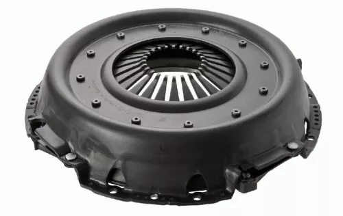 Clutch Pressure Plate