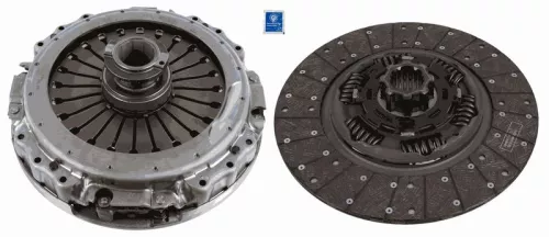 Clutch Kit