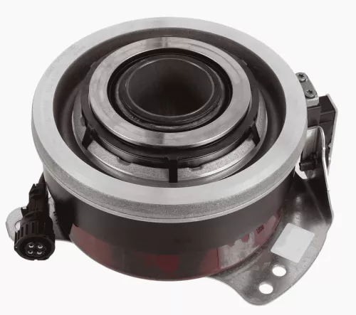 Central Slave Cylinder, clutch