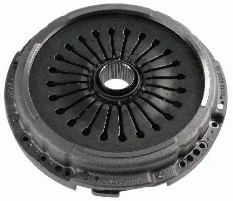 Clutch Pressure Plate