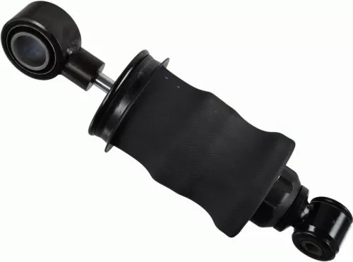 Shock Absorber, driver cab suspension
