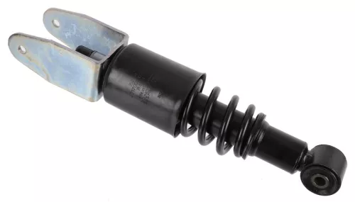 Shock Absorber, driver cab suspension
