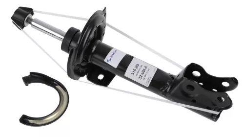 Shock Absorber