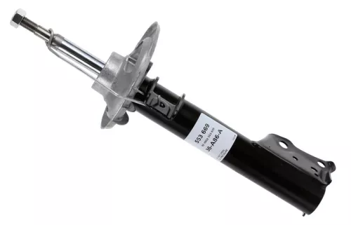 Shock Absorber
