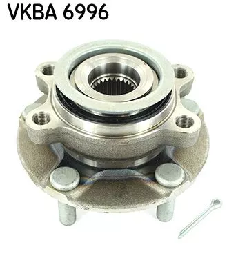 Wheel Bearing Kit