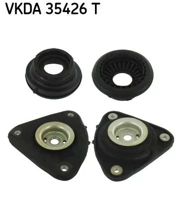 Suspension Strut Support Mount
