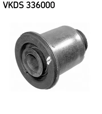 Mounting, control/trailing arm