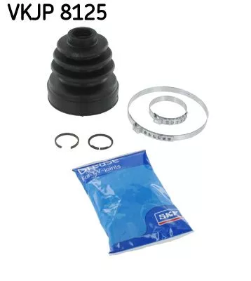 Bellow Kit, drive shaft