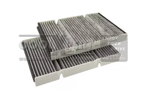 Filter Set, cabin air