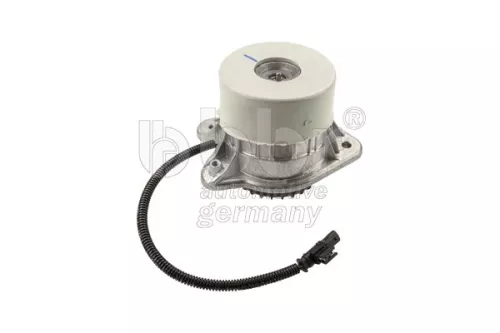 Mounting, engine