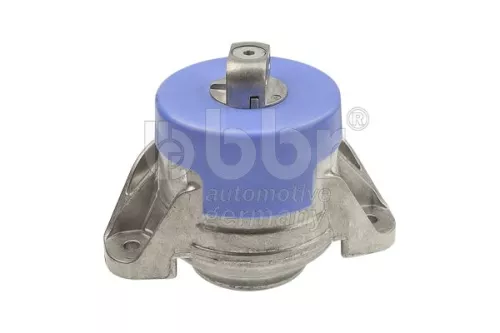 Mounting, engine