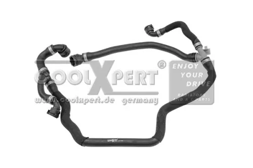 Radiator Hose