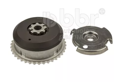 Camshaft Adjuster