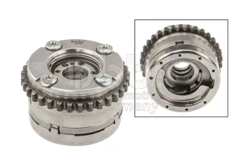 Camshaft Adjuster