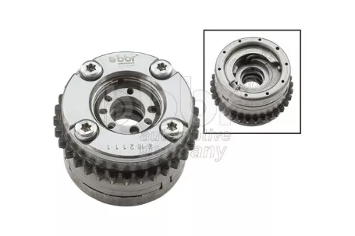 Camshaft Adjuster