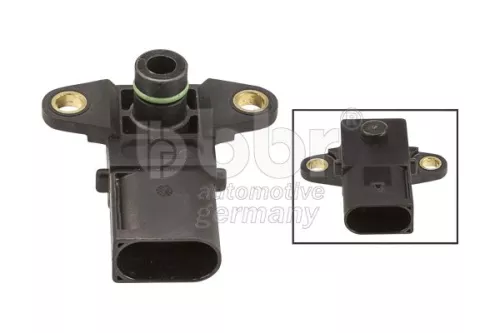 Sensor, intake manifold pressure