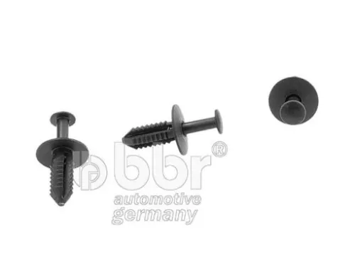 Expanding Rivet