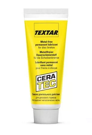 Mounting Paste