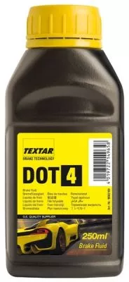 Brake Fluid
