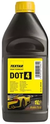 Brake Fluid