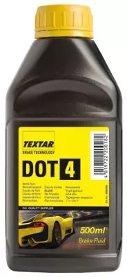 Brake Fluid