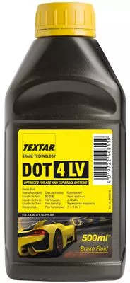 Brake Fluid
