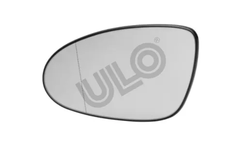 Mirror Glass, exterior mirror