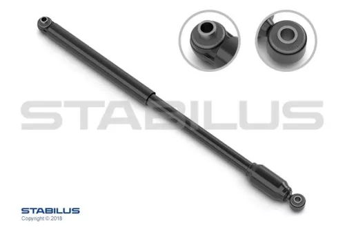 Shock Absorber, steering