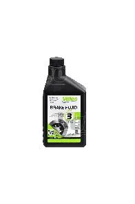Brake Fluid