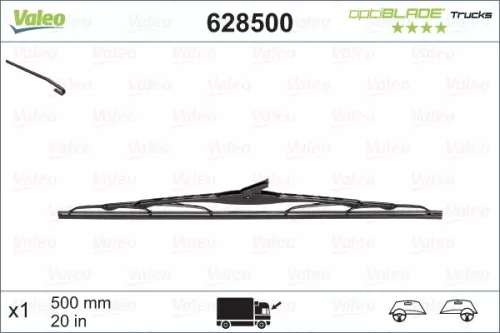 Wiper Blade