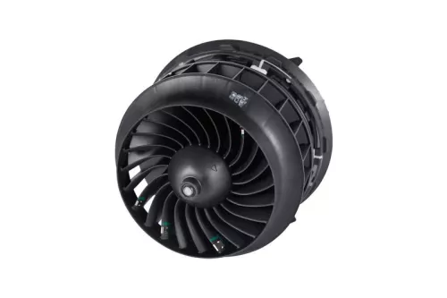 Interior Blower