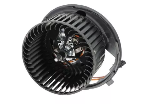 Interior Blower
