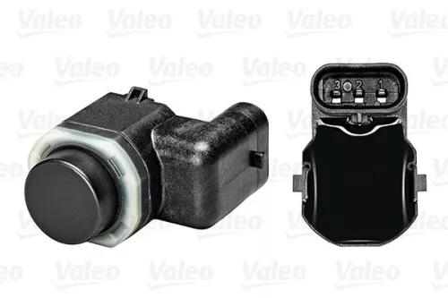 Sensor, park distance control