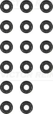 Seal Set, valve stem