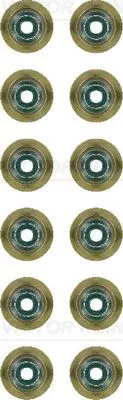 Seal Set, valve stem
