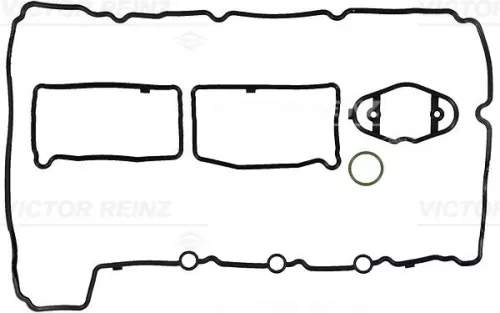 Gasket Set, cylinder head cover
