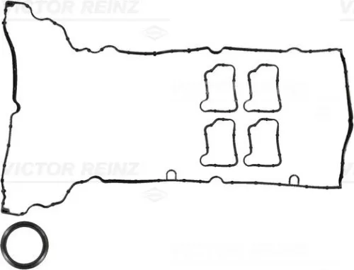 Gasket Set, cylinder head cover