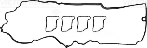 Gasket Set, cylinder head cover
