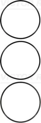 Gasket Set, cylinder liner