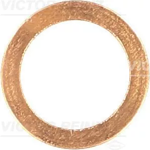 Seal Ring, oil drain plug