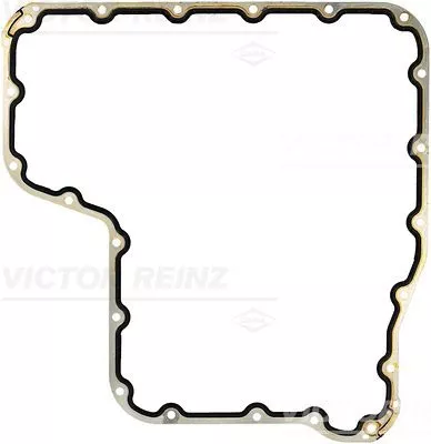 Gasket, oil sump